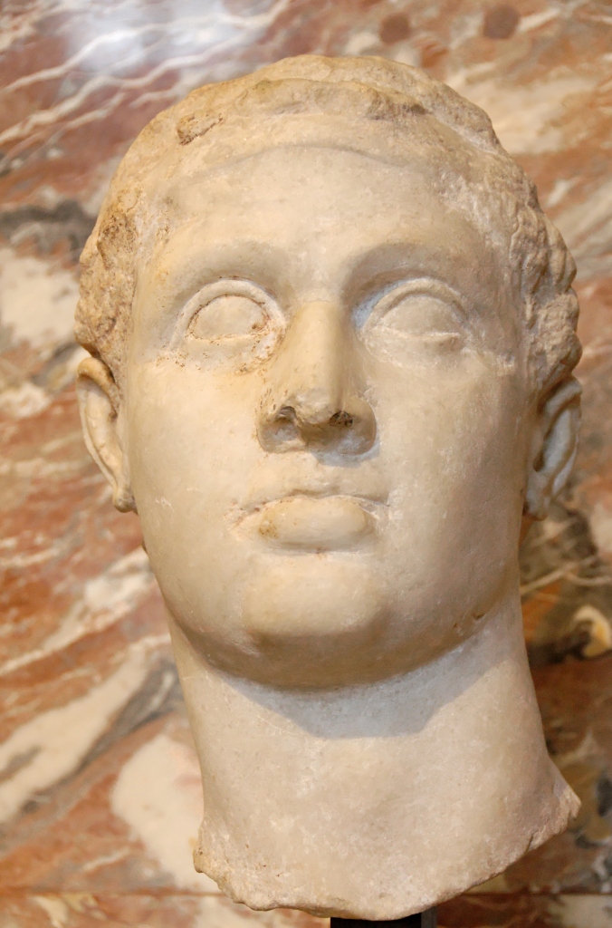 Ptolemeu VIII Fiscão – Wikipédia, a enciclopédia livre